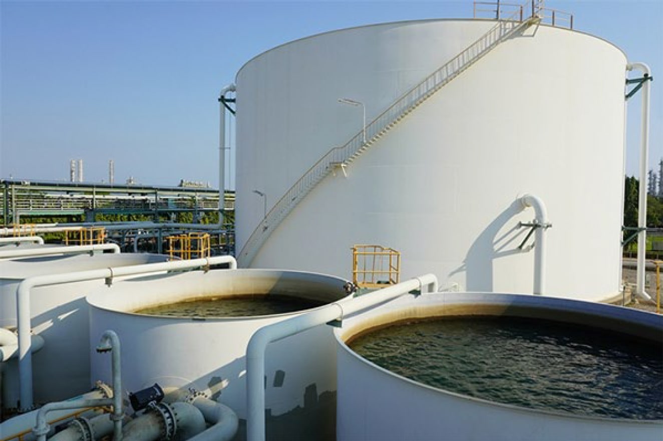 Water Treatment