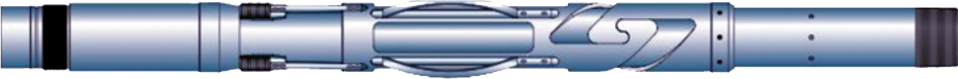 Mechanical Set Liner Hanger