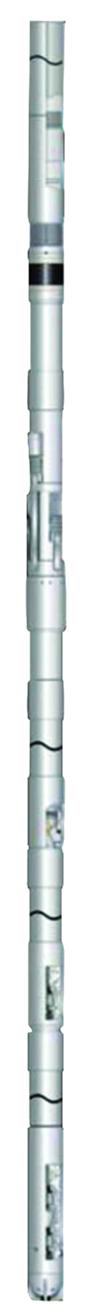 Liner hanger system