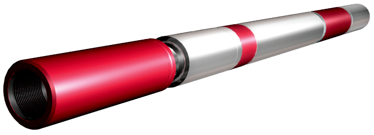 Wenzel Shock Sub
